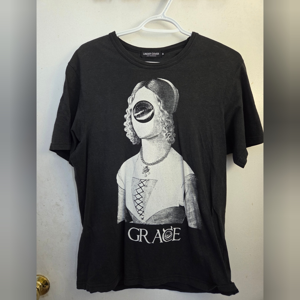 Undercover Grace T-Shirt